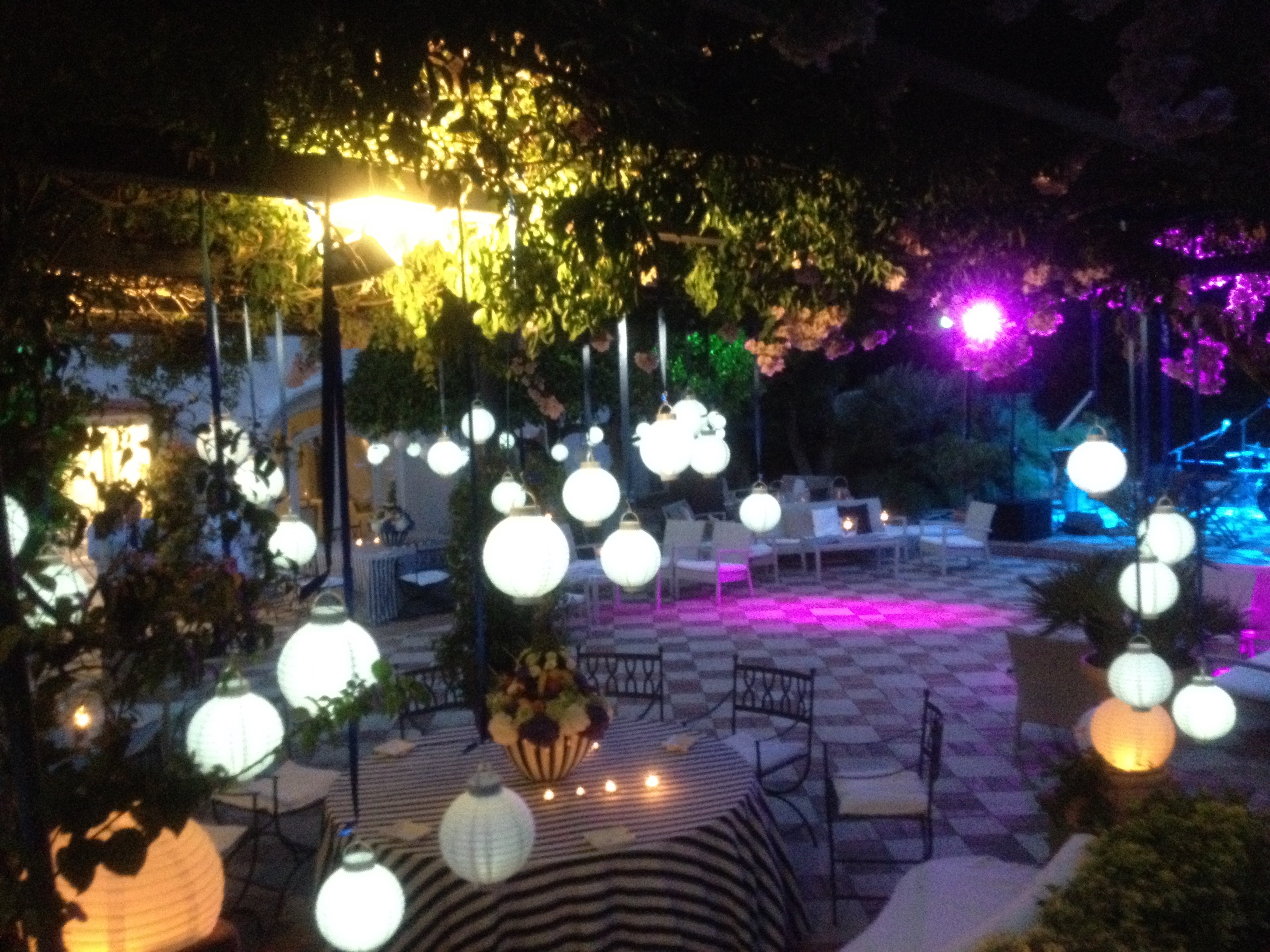 foto eventi quisisana 2